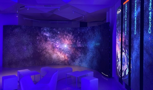 multimedialna obsługa hoteli, techniczna obsługa imprez