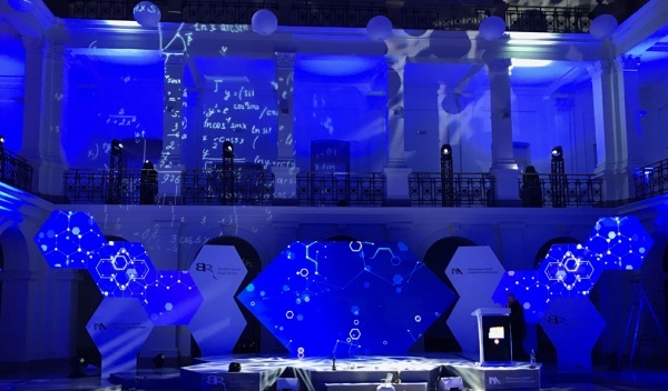 techniczna obsługa imprez, wynajem nagłośnienia