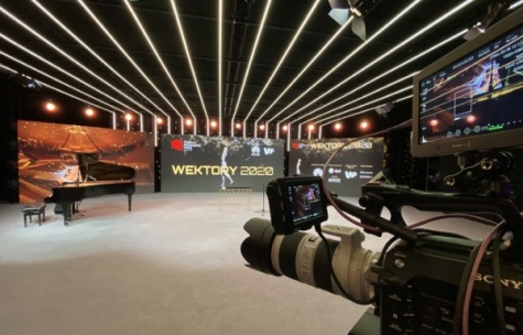 konferencje online, studia online warszawa, obsługa eventów