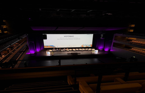 VI Zjazd Polskiego Towarzystwa Artroskopowego 