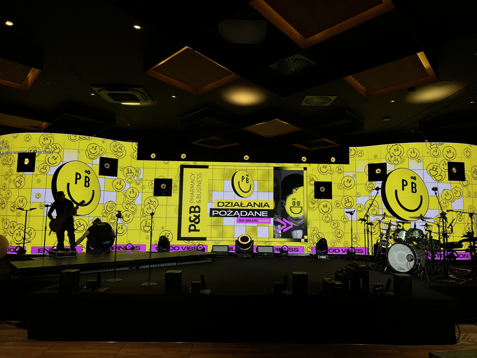 Uroczysta Gala Pharmacy & Business