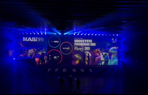 Dwa dni inspiracji i sukcesów na Mazurach 03.2026