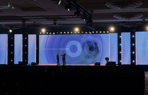 Wielkie podsumowanie roku Vision Express 03.2026