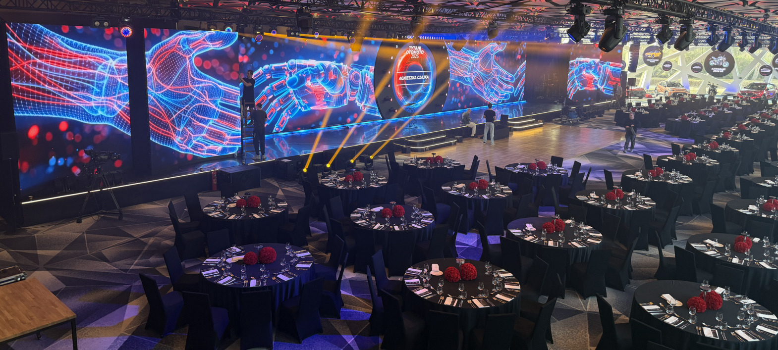 OTOMOTO łączy ludzi, idee, motoryzację 03.2026