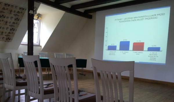 spotkania medyczne, obsługa spotkań medycznych