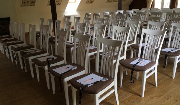 obsługa interaktywnych konferencji, wynajem mikserów wizji