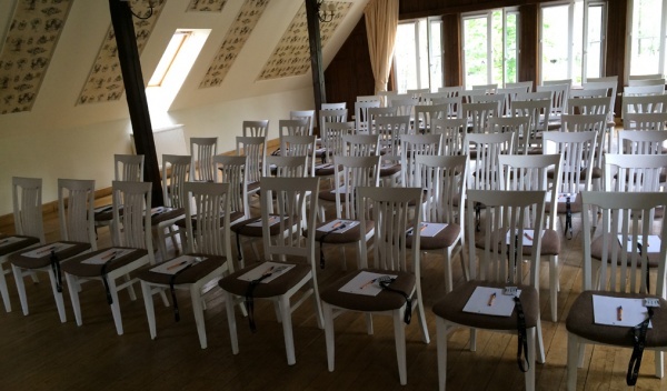 obsługa WZA, bezprzewodowe systemy do głosowania