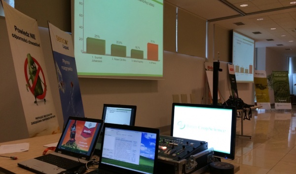 piloty do głosowania, wynajem systemów do głosowania