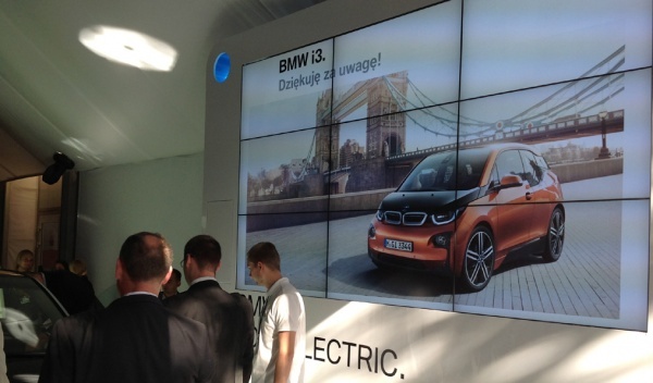 obsługa forum ekonomicznego w Krynicy, multimedialna obsługa konferencji