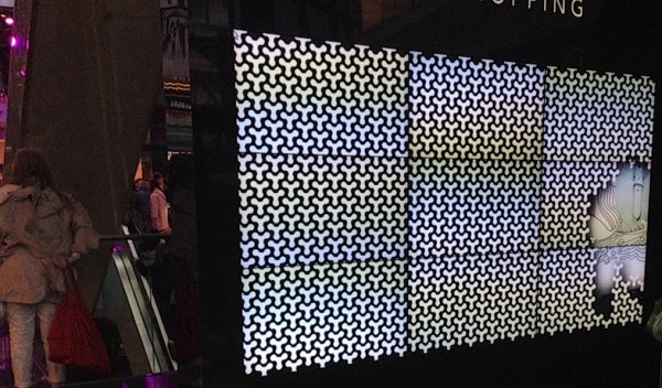 obsługa imprez w centrach handlowych, eventy w sklepach