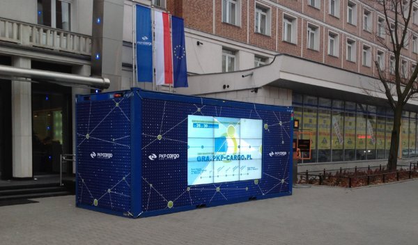 visau obsługa eventów