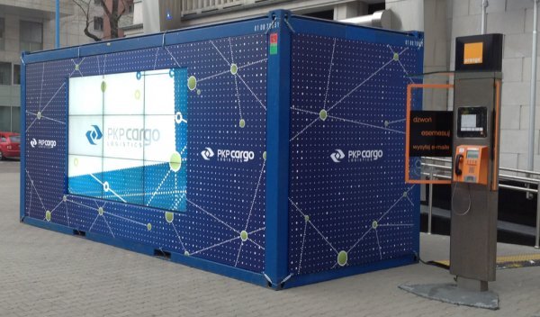 wypożczalnia ekranów diodowych, dioda