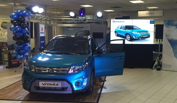 wypożyczalnia ekranów bezszwowych, wynajem bezszwówki, wynajem ekranów