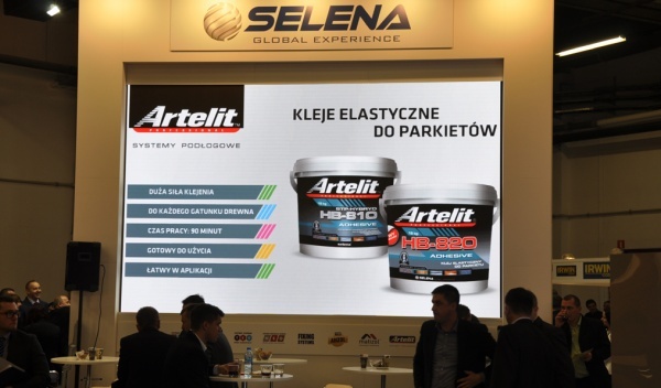 ekrany diodowe, wynajem ekranów LED