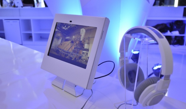 techniczna obsługa imprez, techniczna obsługa targów