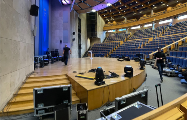 forum, konferencje, eventy, wydarzenia, obsługa techniczna