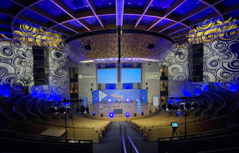 forum, konferencje, eventy, wydarzenia, obsługa techniczna