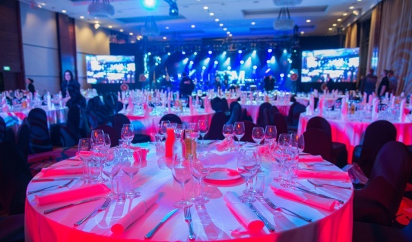 realizacja wizji, realizacjia nagłośnienia na eventach, obsługa konferencji