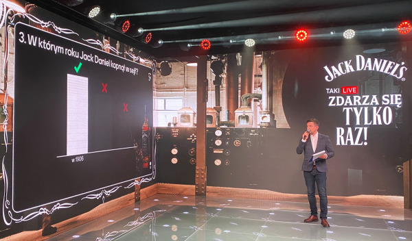 studio cube,  konferencja online