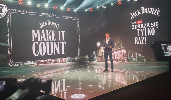 studio cube,  konferencja online