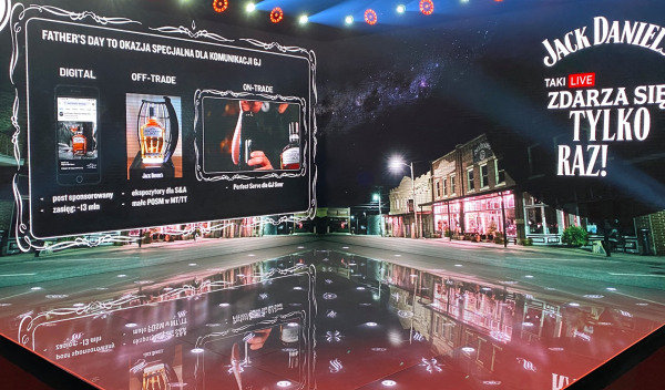 wizja, światło, dźwięk, obsługa operatorska