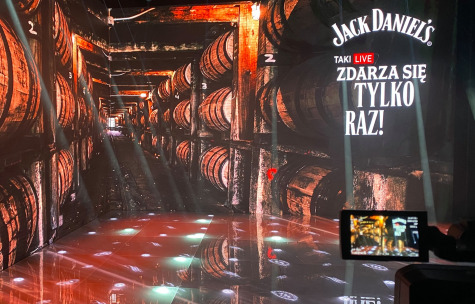 studio cube, konferencja online