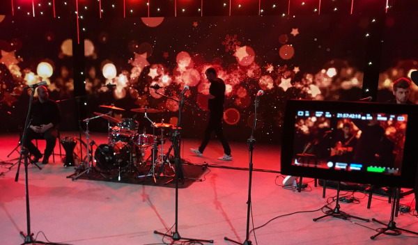 studia online warszawa, obsługa eventów,