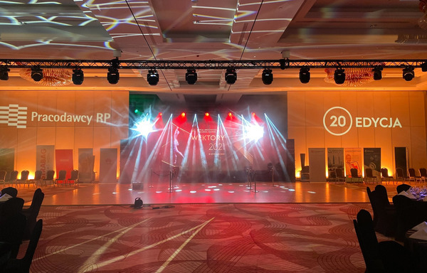 Wektory, dźwięk, światło, dioda, realizacja