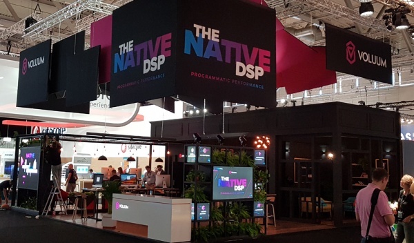 multimedialna obsługa targów, wynajem imac, wynajem apple