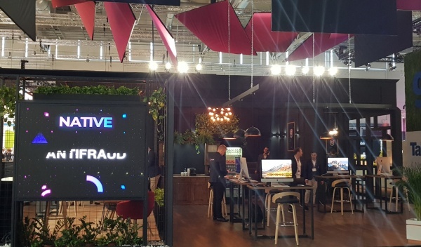 stoiska targowe, obsługa, multimedia, wynajem