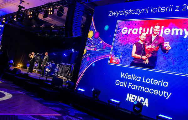 dioda, coolux, tablety, ekrany, obsługa operatorska