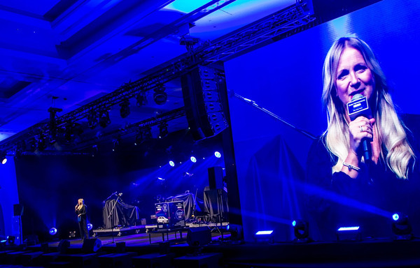 dioda, coolux, tablety, ekrany, obsługa operatorska