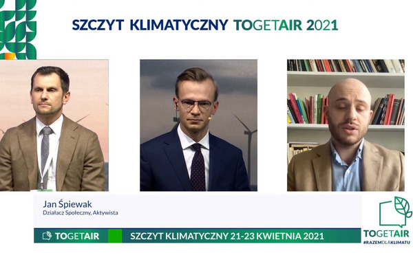 szczyt klimatyczny, konferencja, premier, ministrowie, realizacja