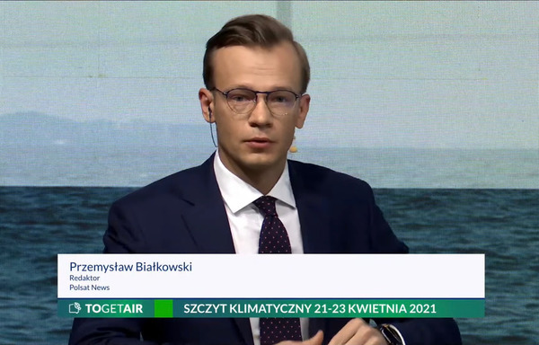 szczyt klimatyczny, konferencja, premier, ministrowie, realizacja