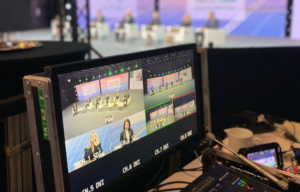 szczyt klimatyczny, konferencja, premier, ministrowie, realizacja