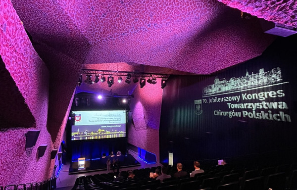 połączenia live, obsługa głosowania