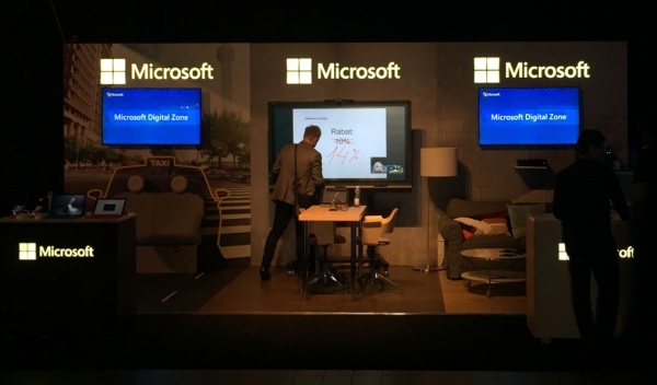 obsługa mediaserwerów coolux, wynajem ekranów led