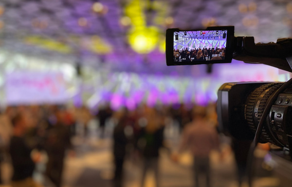 eventy, konferencje, multimedia, organizacja