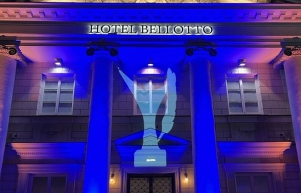 eventy, ekrany, multimedia, światło