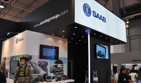 targi mspo, obsługa techniczna