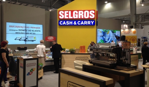 ekrany bezszwowe, wypożyczalnia ekranów bezszwowych, wynajem multimediów