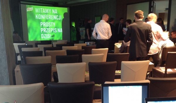 bezprzewodowe głosowania, wynajem systemów do bezprzewodowego głosowania