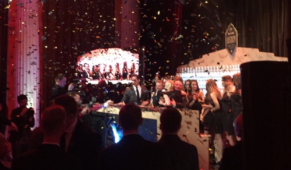 wynajem ekranów diodowych, realizacja światła, wynajem sharpy