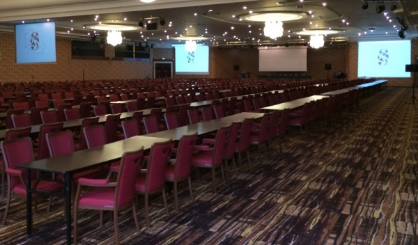 wynajem bezprzewodowego głosowania, obsługa głosowań