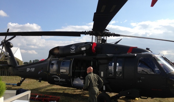 obsługa techniczna targów, wynajem ekranów diodowych