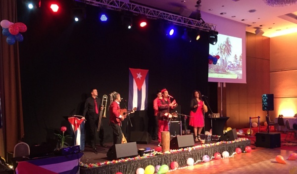 techniczna obsługa konferencji, nagłośnienie koncert