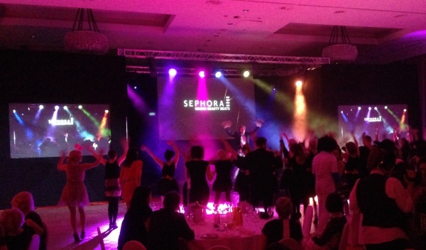 kompleksowa obsługa imprez, multimedia