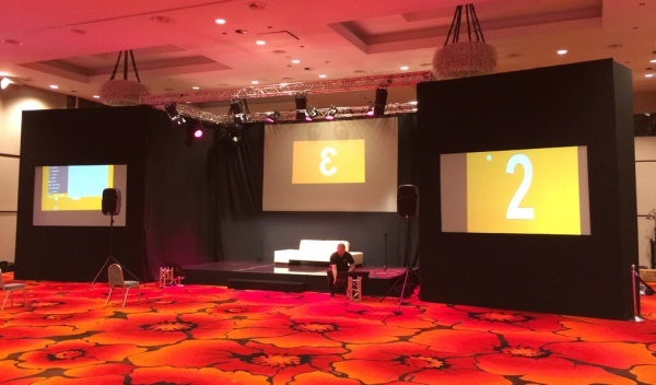 organizowanie imprez firmowych, oświetlenie, nagłośnienie