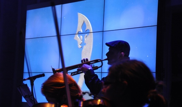 multimedialna obsługa imprez, realizacja wizji