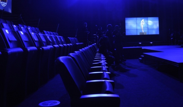 obsługa techniczna gal, obsługa techniczna eventów